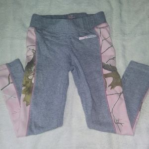 Sweatpants, RealTree, Size 6X